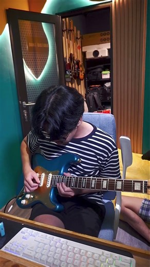 John Mayer - Gravity (solo cover) #guitar #guitarcover #johnmayer