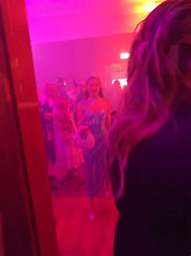 Halloween house tour