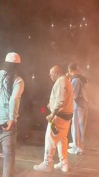 Birdman - Performance #concert #hiphop