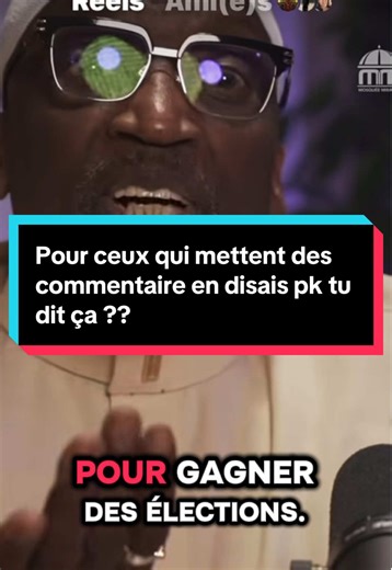 Pour toute, et tout ceux qui disent que en France les musulmans sont respectés. Alors juste valeurs à quelle heure on réfléchit à interdire le jeune le voile. C’est quoi la prochaine étape, on aurait une étoile comme une certaine époque. #france #debat #reaction