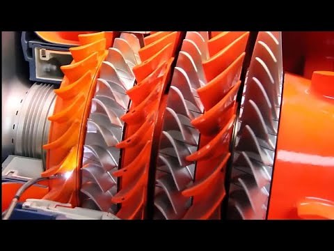 APU Borescope Training