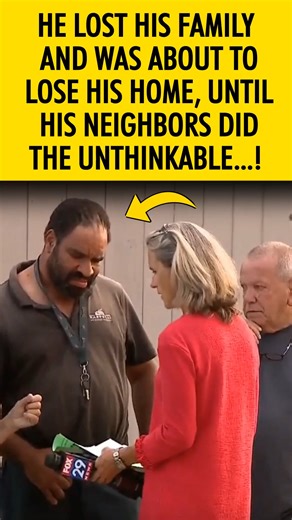 116K views · 14K reactions | Man with special needs lost his entire...