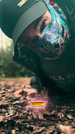 What dropped harder ?Punch or the bars ? #newmusic #ukrap #NicOD