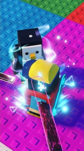 I OUTPLAYED THEM ALL 😳🔥 ROBLOX KNOCKOUT