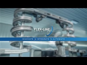 Flex-Line Automation | Branding Video 2021