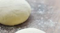 15 Quick Chewy Pizza Dough Recipe - Selected Recipes