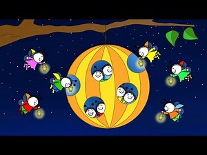 Bogyó és Babóca: Lámpások (S04E14)