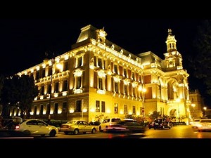 THIS IS THE BEAUTIFUL BAKU 🇦🇿 ❤️ | AZERBAIJAN TRAVEL VLOG 1