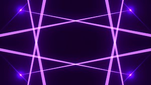 Download VJ laser light glowing neon background 4K for free