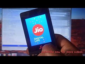 jio lyf f220b 100%success flashing by miraclecrack!!f220b 100%tested flash file #jiolyff220bflashing