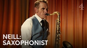 11K views · 145 reactions | He thought cancer would end his career as a pro musician. He was wrong. Neill's a star of our Superhumans ad. | Channel 4 | Facebook