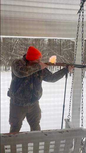 PA FLINTLOCK #hunting #deerhunting #pahunting #flintlock #deerdrives #deer