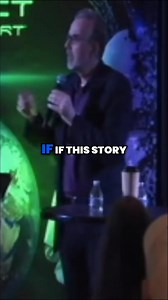 Throwback to breaking whistleblower news at the Contact in the Desert UFO conference 🛸 | Richard Dolan Intelligent Disclosure