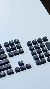 Are you a fan of the GK50 ELITE keyboard but struggling with limited gaming desk space? Now worry no more! VIGOR GK50 ELITE TKL makes sure you could get a small keyboard AND also a bigger space! This compact gaming keyboard comes with Kailh Red, or Kailh Box White switches, crafted with aerospace-grade materials. The Tenkeyless design optimizes space, and adjustable feet cater to your comfort🧡💛💙 Find yourself a gaming keyboard: https://www.msi.com/Gaming-Gear/Products#?tag=Keyboards #MSIKeybo