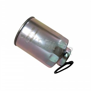 [Hot Item] Fuel Filter Assembly for Forklift/Parts 23300-23440-71/Sn 25009 Fuel Filter