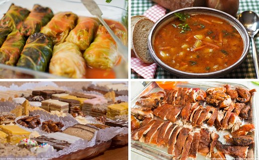 Tradicionalna Srpska Jela - Najpoznatiji Ukusi Srbije