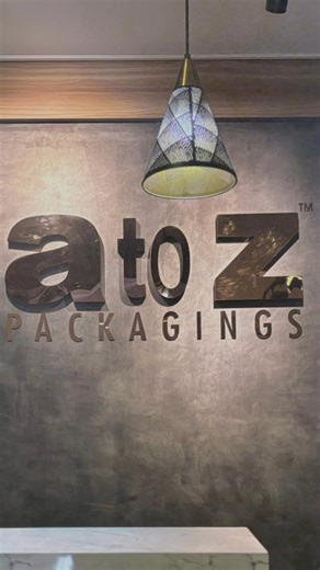 AtoZ Packagings | Packaging that protects, quality that lasts. Stylish, sustainable, and affordable — discover thousands of packaging solutions under one... | Instagram