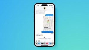 Understand how iMessage Contact Key Verification works – Archyde
