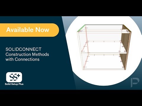 Solid Setup Plus - SOLIDCONNECT