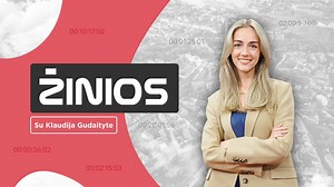 „Žinios“ 2023-12-02