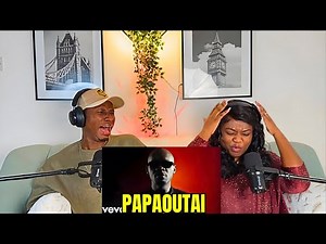 His Voice is INSANE!! 😱 Mahmud Bin Asraf "Papaoutai" Afro Soul Reaction