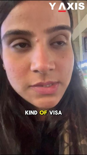 Meet our Happy Client! Who got a Canada Spouse Visa approved. 💑 Here’s a heartfelt message from our client, sharing their smooth and successful journey with Y-Axis. Their trust in us made the process effortless, and they proudly recommend Y-Axis to anyone planning a visa journey. Contact us: https://www.y-axis.com/ Are you interested? Comment below! #YAxis #YAxisImmigration #VisaSuccess #SpouseVisa #ClientTestimonial #SuccessStory #VisaJourney #GlobalMobility #ImmigrationSupport #HappyClients #