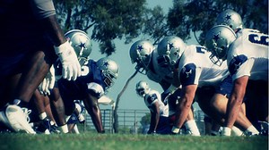 2008 Hard Knocks: Dallas Cowboys
