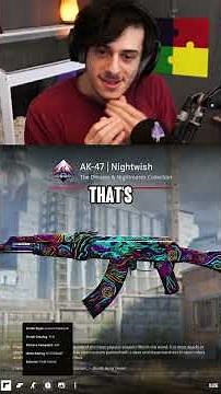 IF YOU GET A BUTTERFLY EMERALD... #counterstrike #counterstrike2 #cs2 #csgo #cs #arrowcs #ohnepixel