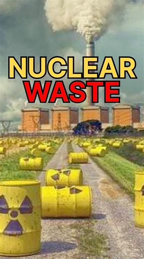 Finland Finds SOLUTION to Nuclear Waste Problem?