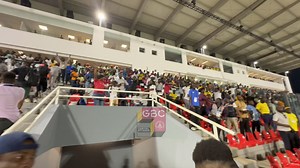 239K views · 6.1K reactions | Strength of the Ghanaian woman! Ghana's 4x100 Women's team also won their heat in spectacular fashion to qualify for the finals which also comes off today at the UG Sports Stadium in the evening. #Accra2023 #AfricanGames2023 | GTV Ghana | Facebook