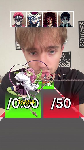 Hashiras vs Démones: L'Évolution de Demon Slayer