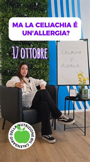 Celiachia ≠ Allergia! Spesso si tende a confondere la celiachia con una semplice allergia al glutine, ma sono due cose molto diverse. La celiachia è una malattia autoimmune: quando una persona celiaca consuma glutine (una proteina presente in grano, orzo e segale), il suo sistema immunitario reagisce… ma non contro il glutine — bensì contro l’intestino tenue, danneggiandone i villi intestinali, che servono per assorbire i nutrienti. È una condizione cronica, non un’intolleranza passeggera, e l’u