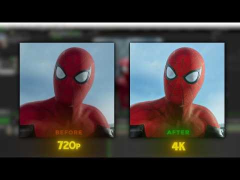 4K Quality Cc Tutorial | After Effects | Best Method 2026