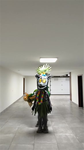 Girls Enjoying Carnaval Vibes and Good Energy