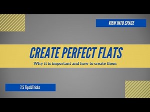 Make Perfect FLATS The Easy Way with N.I.N.A.