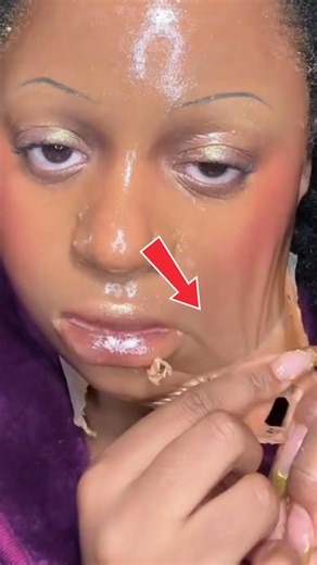 The most satisfying SFX peel you’ll see today - Bright Idea #OMG #usa | Bright Idea