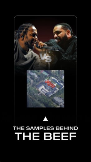 Watch all Beef Breakdowns 🥊 tracklib.com/beef | Tracklib