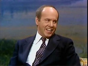 JOHNNY CARSON INTERVIEW TIM CONWAY Jan 12 1979