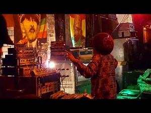 Jah Shaka Sound System @ Lab 11, Birmingham (27.12.2022)