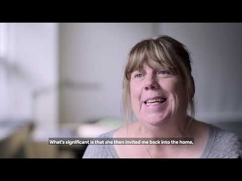 GCP2: How We Spot Neglect