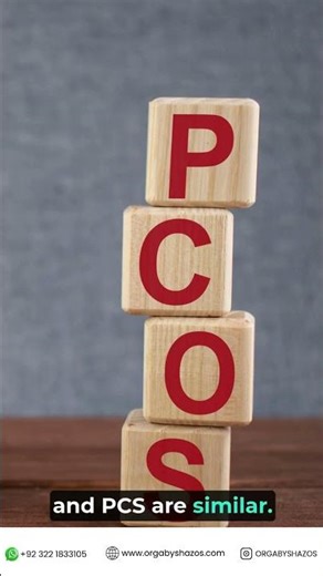 PCOS vs. PCOD — What’s the Real Difference?