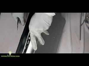 HP 15-da0326TU RAM upgrade , How to open Hp 15-da0326TU , Hp 15-da0326TU Ram Upgrade