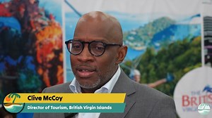 Thank you to the British Virgin Islands for your robust partnership with the CTO. Director of Tourism, Clive McCoy, expounds on the importance of our relationship and the upcoming Caribbean Week in New York, taking place June 16-21, 2024. #CWNYC24 #CTO24 British Virgin Islands | Caribbean Tourism Organization