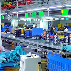 498K views · 3.9K reactions | How premium PC cases are mass produced | Ultra Process | Facebook