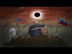 November 24 | Funny American Political Cartoons | Trump Satire & Humor & Caricature | Daily Comics