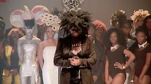 Watch Cutting It: In the ATL Season 1 Episode 3 - Hair Show Showdown