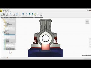 Netfabb 2023 What's New – Netfabb Simulation Improvements