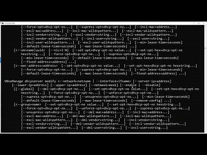 VirtualBox - Create a Local Network and Add a DHCP Server for Private Hacking