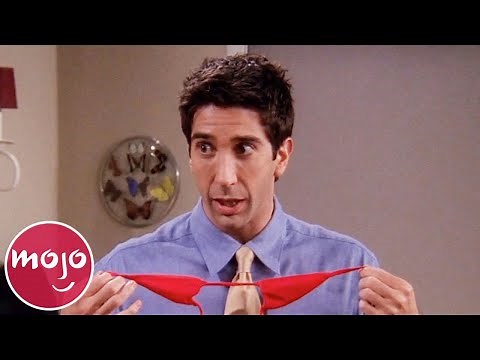 Top 10 BEST Spring Break Episodes