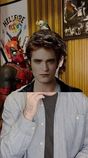 ¿Team Jacob o Team Edward? Vuelve Crepúsculo a Cinemex